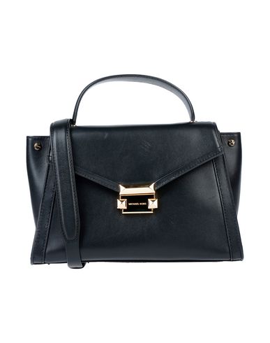 michael kors whitney handbag