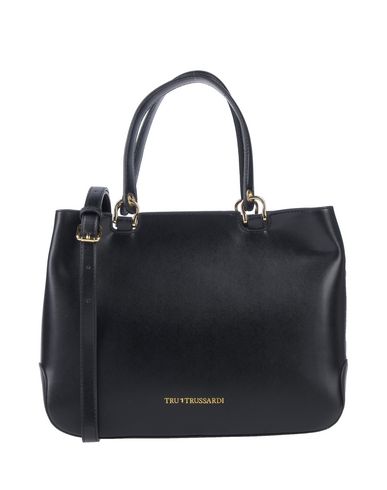 Tru Trussardi Handbag - Women Tru Trussardi Handbags online on YOOX ...