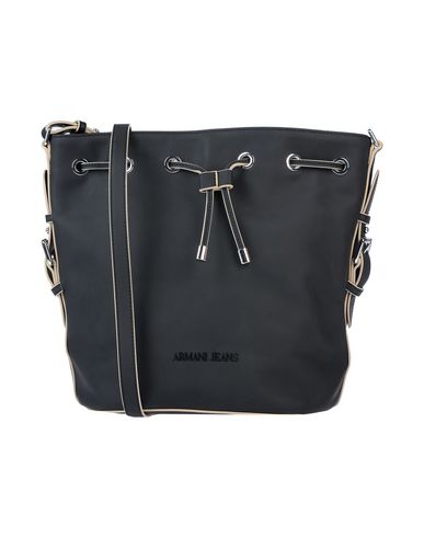 Bandolera Armani Bolso Con Jeans Jeans Armani wXdHSqWxR