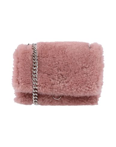 ZOOM JIL SANDER - Cross-body bags