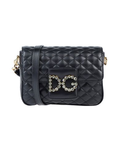ZOOM DOLCE & GABBANA - Τσάντα ταχυδρόμου