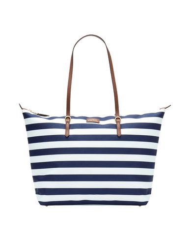 nylon oxford tote ralph lauren