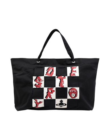 ZOOM VIVIENNE WESTWOOD ANGLOMANIA - Shoulder bag
