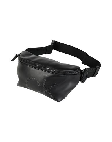 calvin klein mens fanny pack