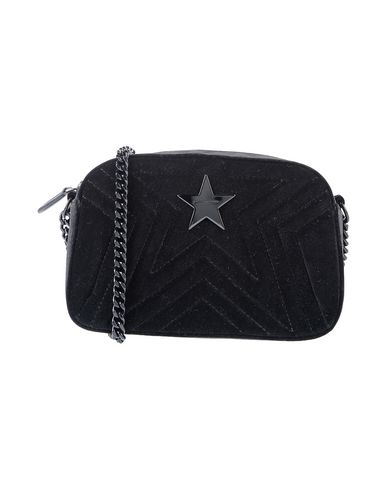ZOOM STELLA McCARTNEY - Cross-body bags