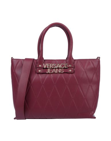 ZOOM VERSACE JEANS - Sac à main