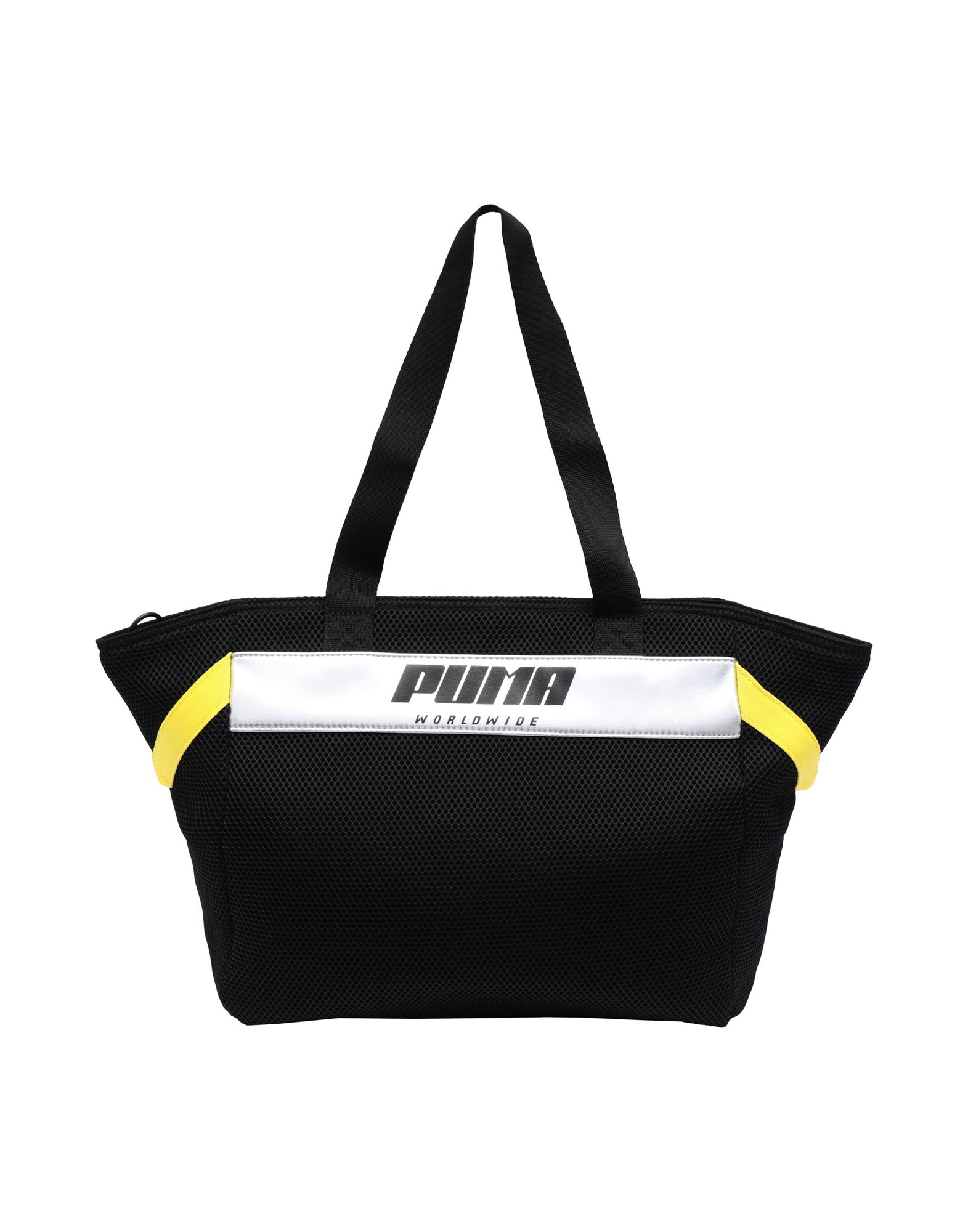 puma shoulder bag