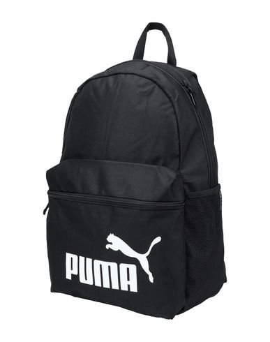 puma rucksack bags