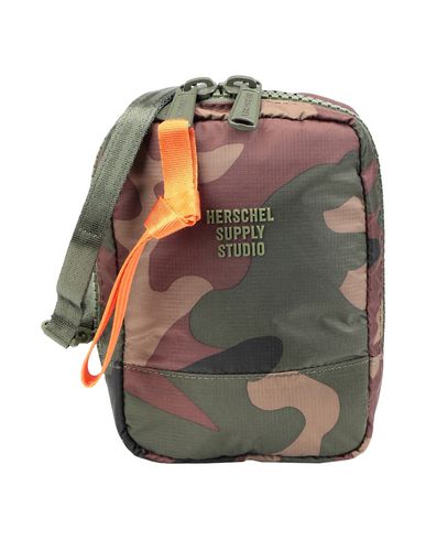 Herschel Supply Co Cross Body Bags Handbags Yoox Com Herschel Supply Co Cross Body Bags Handbags Yoox Com