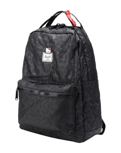 ZOOM HERSCHEL SUPPLY CO. - Mochila y riñonera