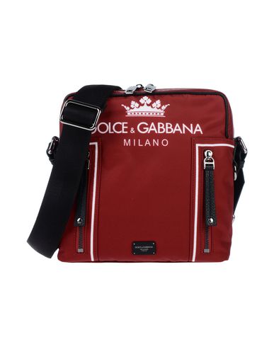 ZOOM DOLCE & GABBANA - Τσάντα ταχυδρόμου