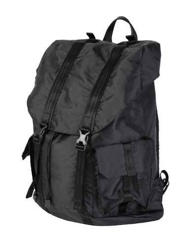 ZOOM HERSCHEL SUPPLY CO. - Mochila y riñonera