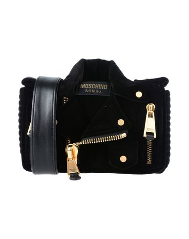 ZOOM MOSCHINO - Τσάντα ταχυδρόμου