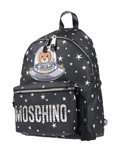 ZOOM MOSCHINO - Σακίδια και τσαντάκια μέσης