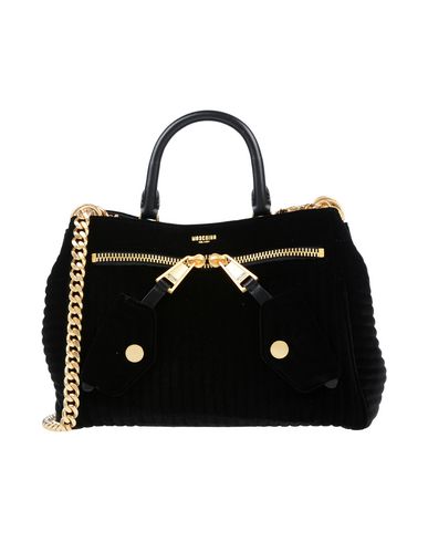 ZOOM MOSCHINO - Shoulder bag