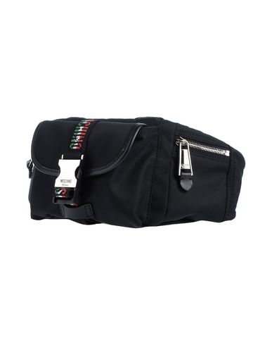 ZOOM MOSCHINO - Backpack & fanny pack