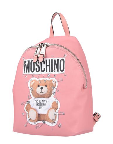 ZOOM MOSCHINO - Σακίδια και τσαντάκια μέσης