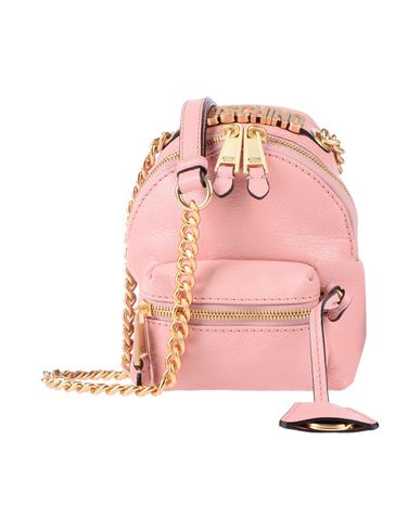 ZOOM MOSCHINO - Τσάντα ταχυδρόμου