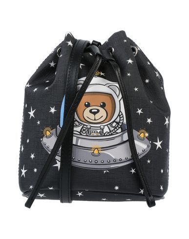 ZOOM MOSCHINO - Across-body bag