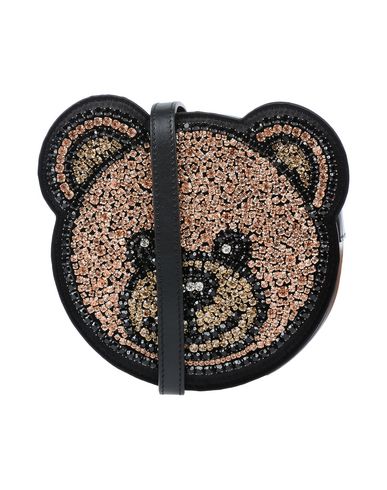 ZOOM MOSCHINO - Cross-body bags