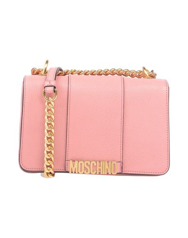 ZOOM MOSCHINO - Shoulder bag