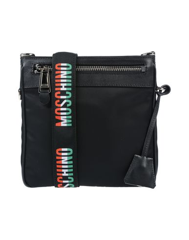 ZOOM MOSCHINO - Across-body bag