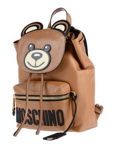 ZOOM MOSCHINO - Σακίδια και τσαντάκια μέσης