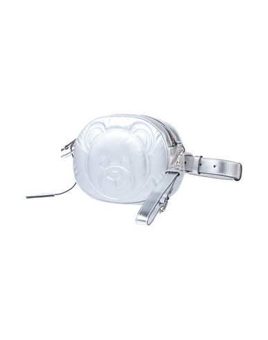 ZOOM MOSCHINO - Rucksack & bumbag