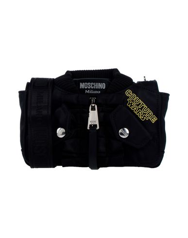 ZOOM MOSCHINO - Τσάντα ταχυδρόμου