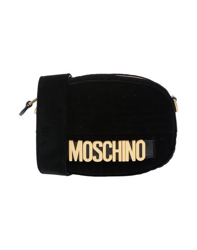 ZOOM MOSCHINO - Cross-body bags
