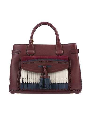 burberry ladies handbags