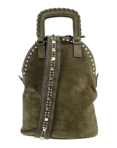 Barbara Bui Handbag Bags Yoox Com