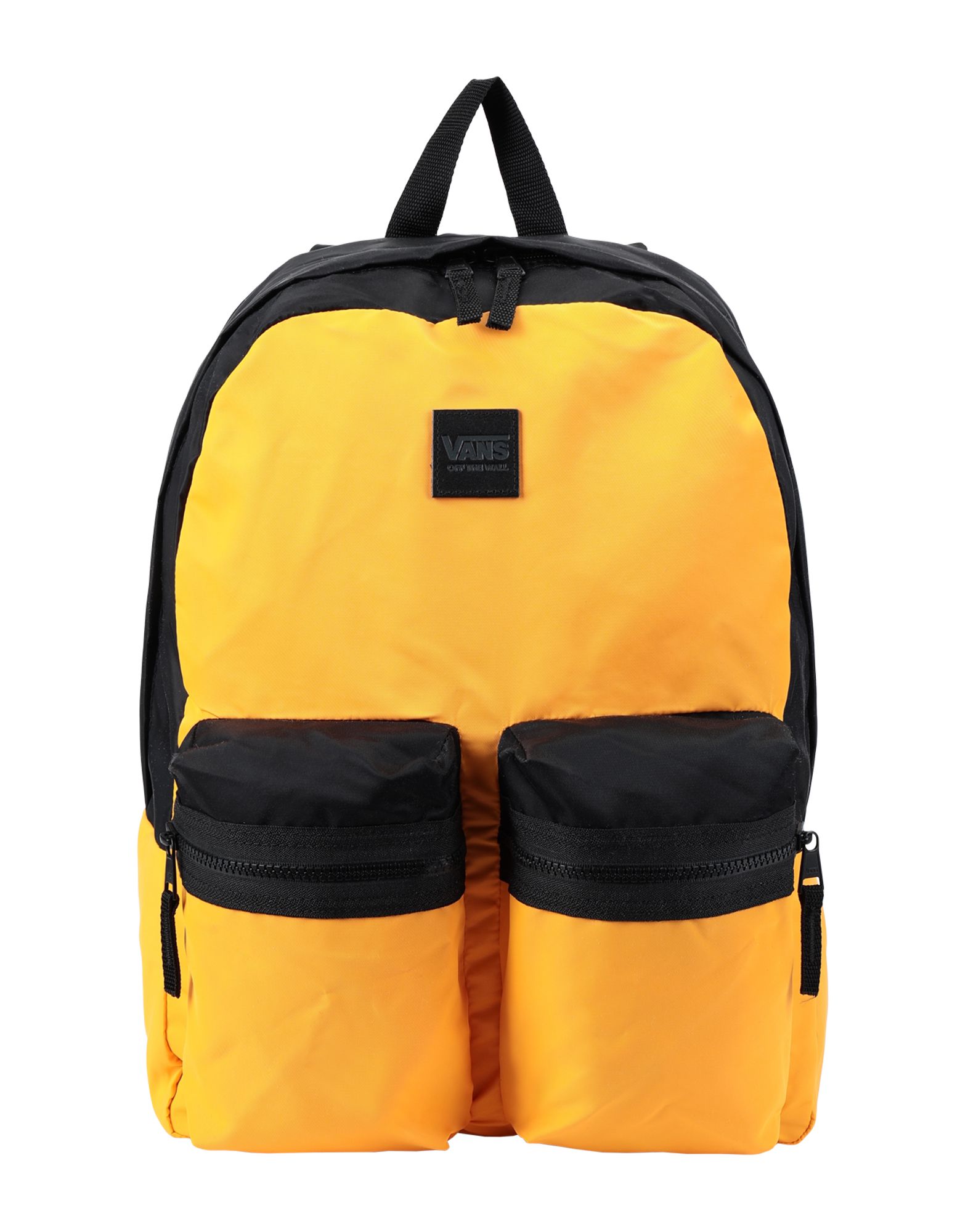 vans rucksack Orange