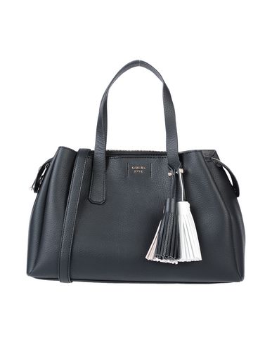 Guess Handbag Handbags Yoox Com