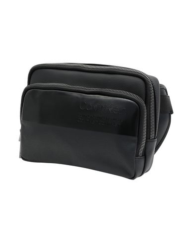 ZOOM CALVIN KLEIN - Sac à dos et Banane