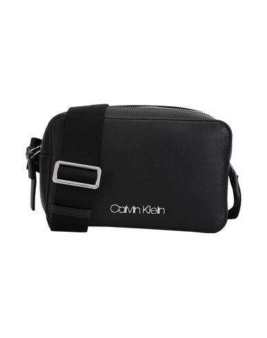 ZOOM CALVIN KLEIN - Bolso con bandolera