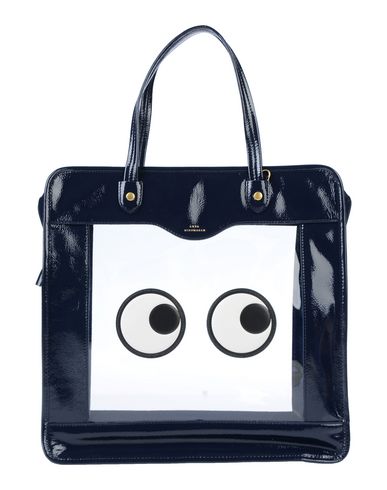 Anya Hindmarch Handbag Handbags Yoox Com