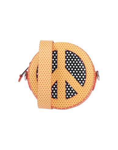 ZOOM MOSCHINO - Across-body bag