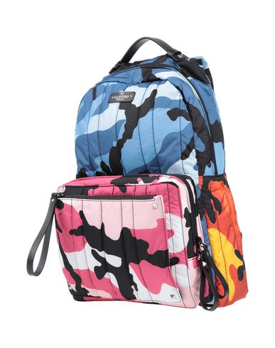 ZOOM VALENTINO GARAVANI - Rucksack & bumbag