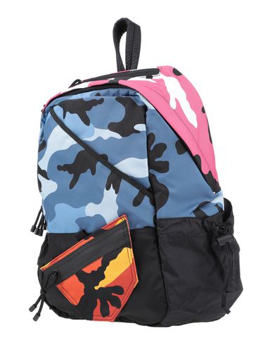ZOOM VALENTINO GARAVANI - Rucksack & bumbag