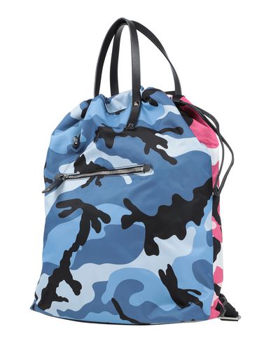ZOOM VALENTINO GARAVANI - Rucksack & bumbag