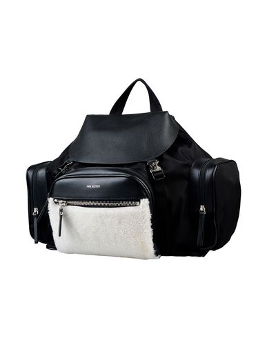 ZOOM NEIL BARRETT - Backpack & fanny pack