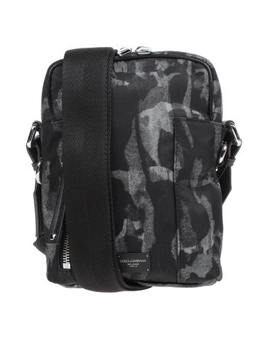 ZOOM DOLCE & GABBANA - Shoulder bag