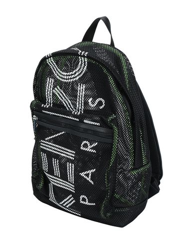 mens kenzo backpack