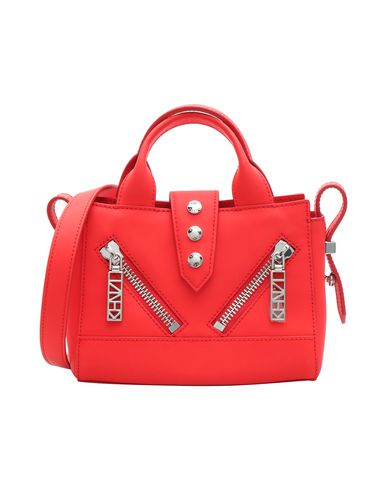 Kenzo Handbag Handbags Yoox Com