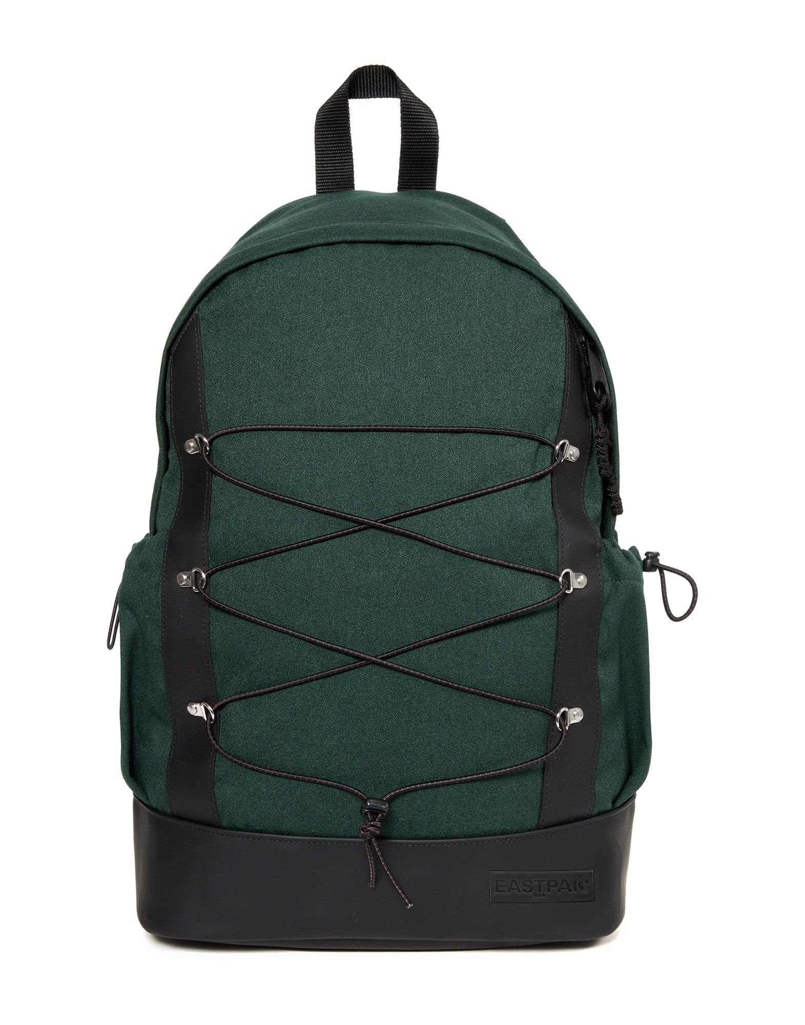 eastpak padded rugged