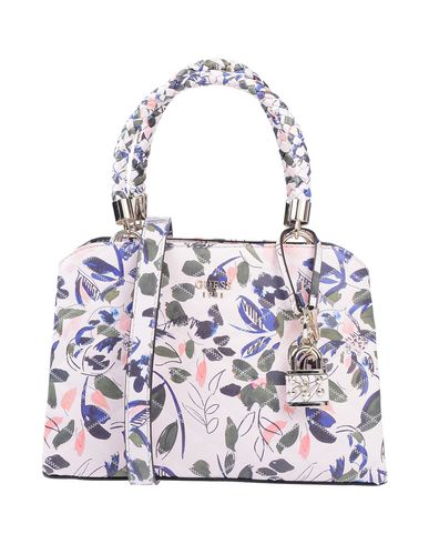 Guess Handbag Handbags Yoox Com