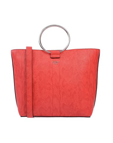 Guess Handbag Handbags Yoox Com