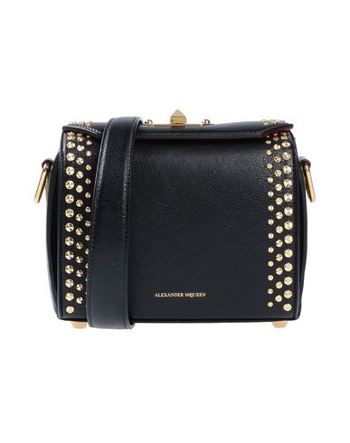 ZOOM ALEXANDER MCQUEEN - Across-body bag
