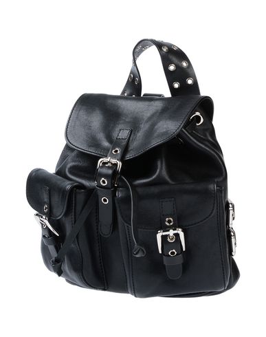 ZOOM RED(V) - Backpack & fanny pack